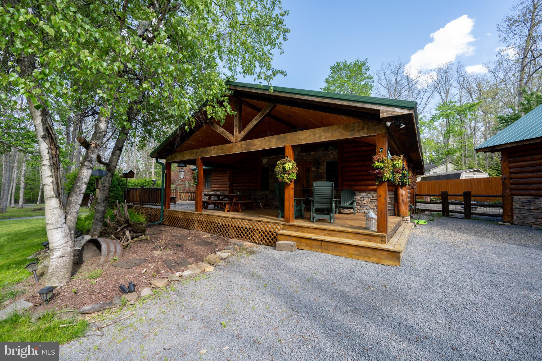 HARVEYS PENINSULA - Residential