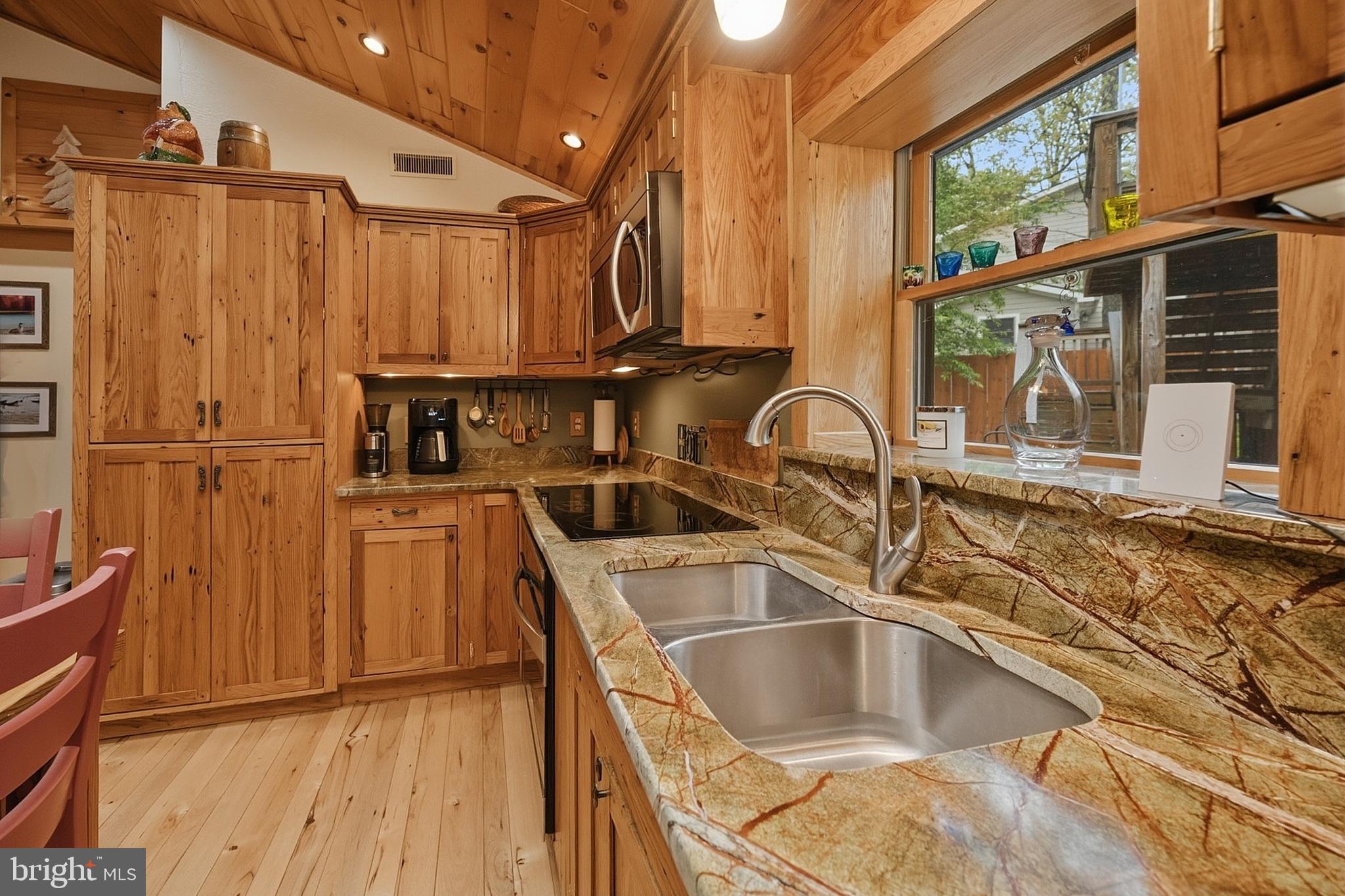 HARVEYS PENINSULA - Residential