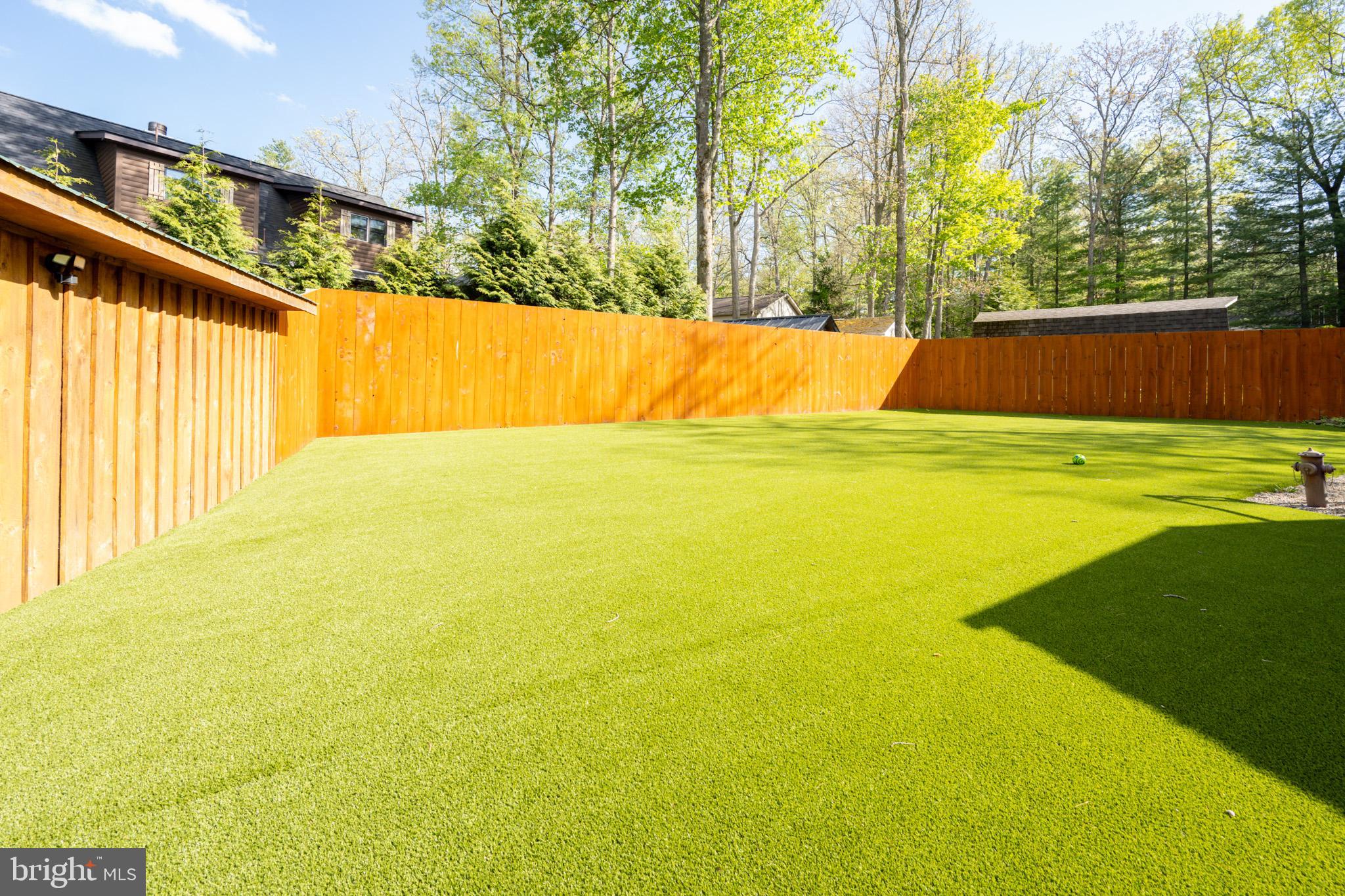 HARVEYS PENINSULA - Residential