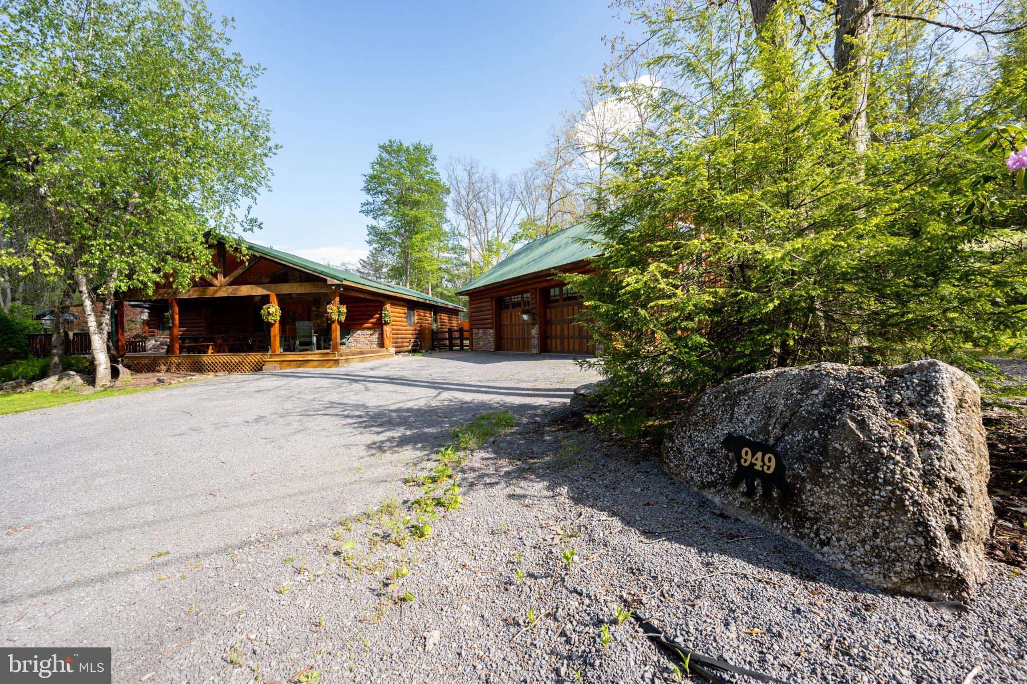 HARVEYS PENINSULA - Residential