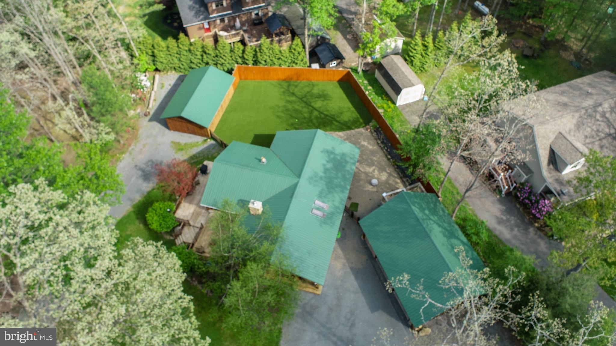 HARVEYS PENINSULA - Residential