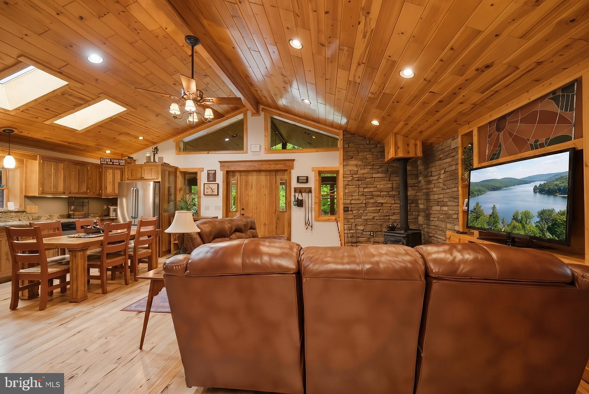 HARVEYS PENINSULA - Residential