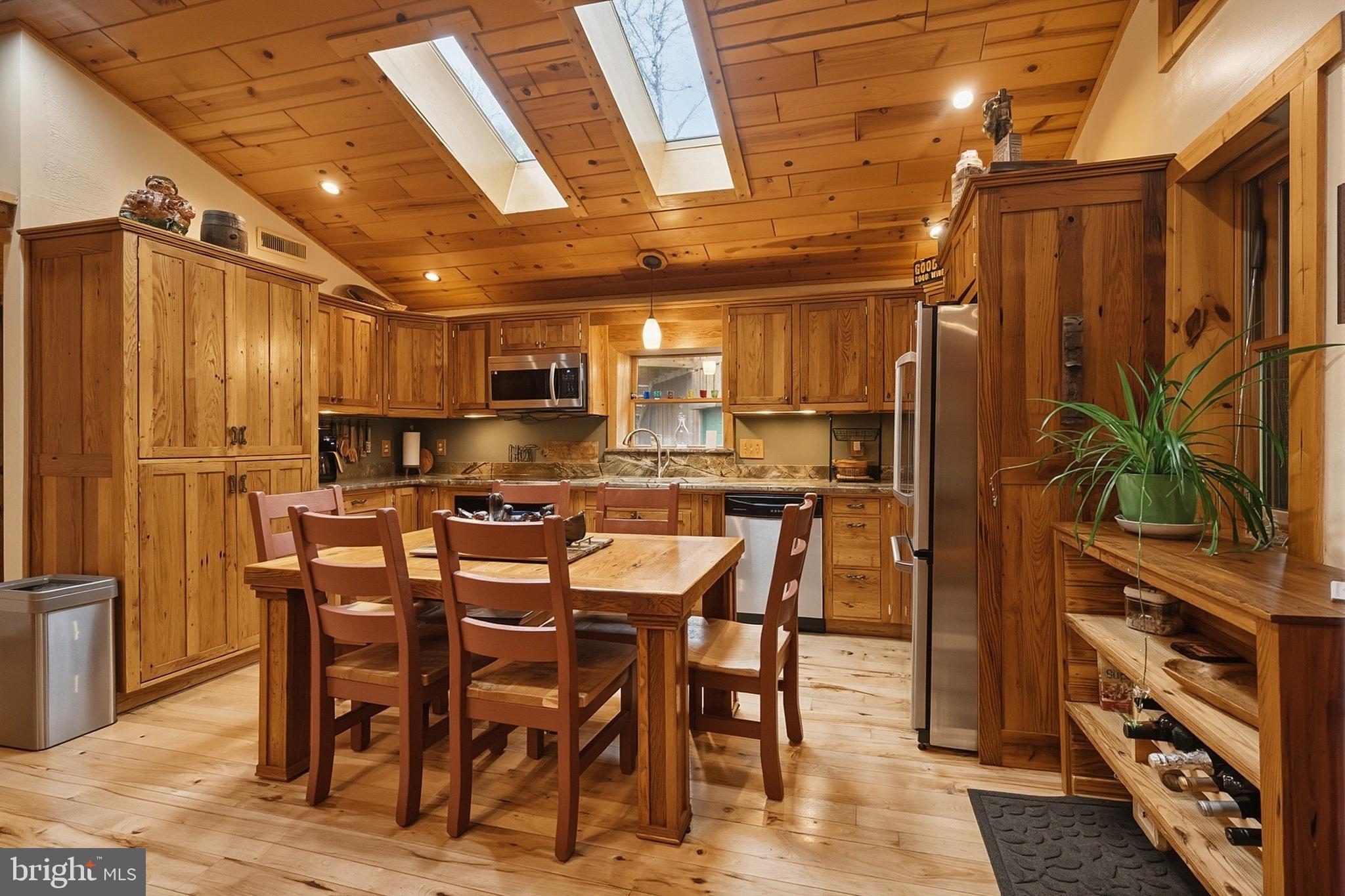 HARVEYS PENINSULA - Residential