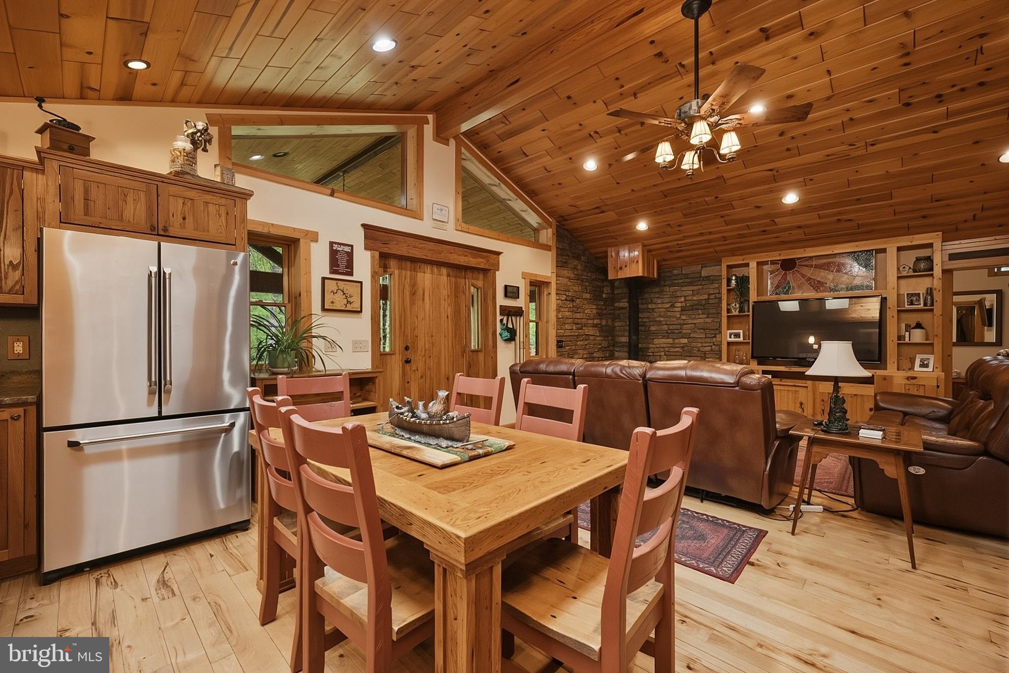 HARVEYS PENINSULA - Residential