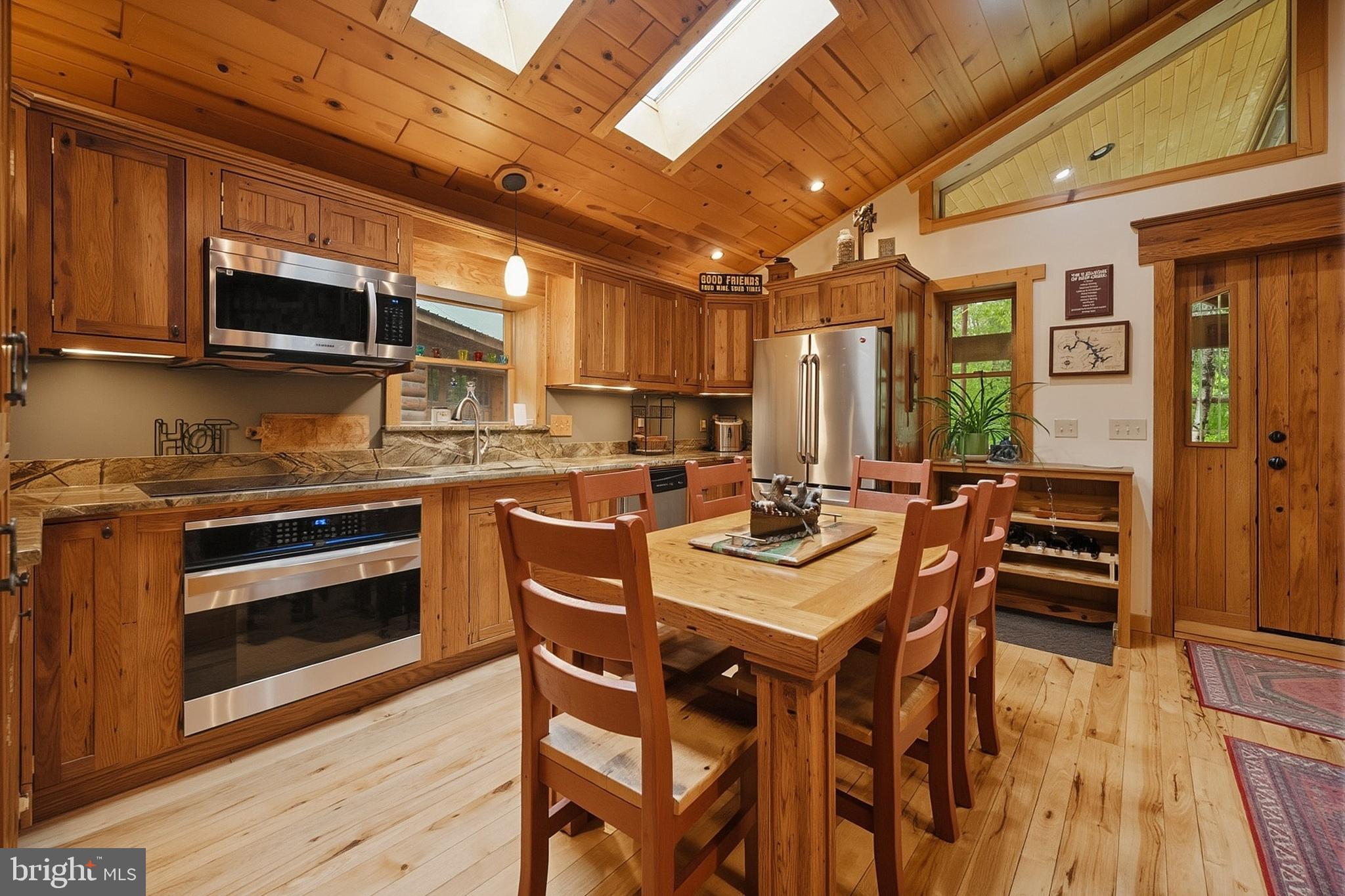 HARVEYS PENINSULA - Residential