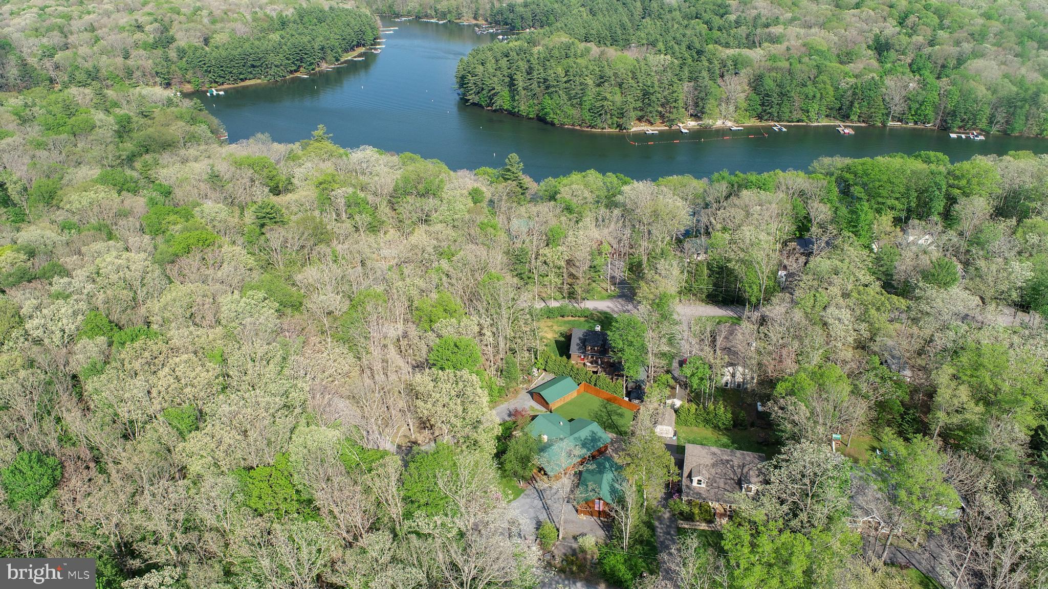 HARVEYS PENINSULA - Residential