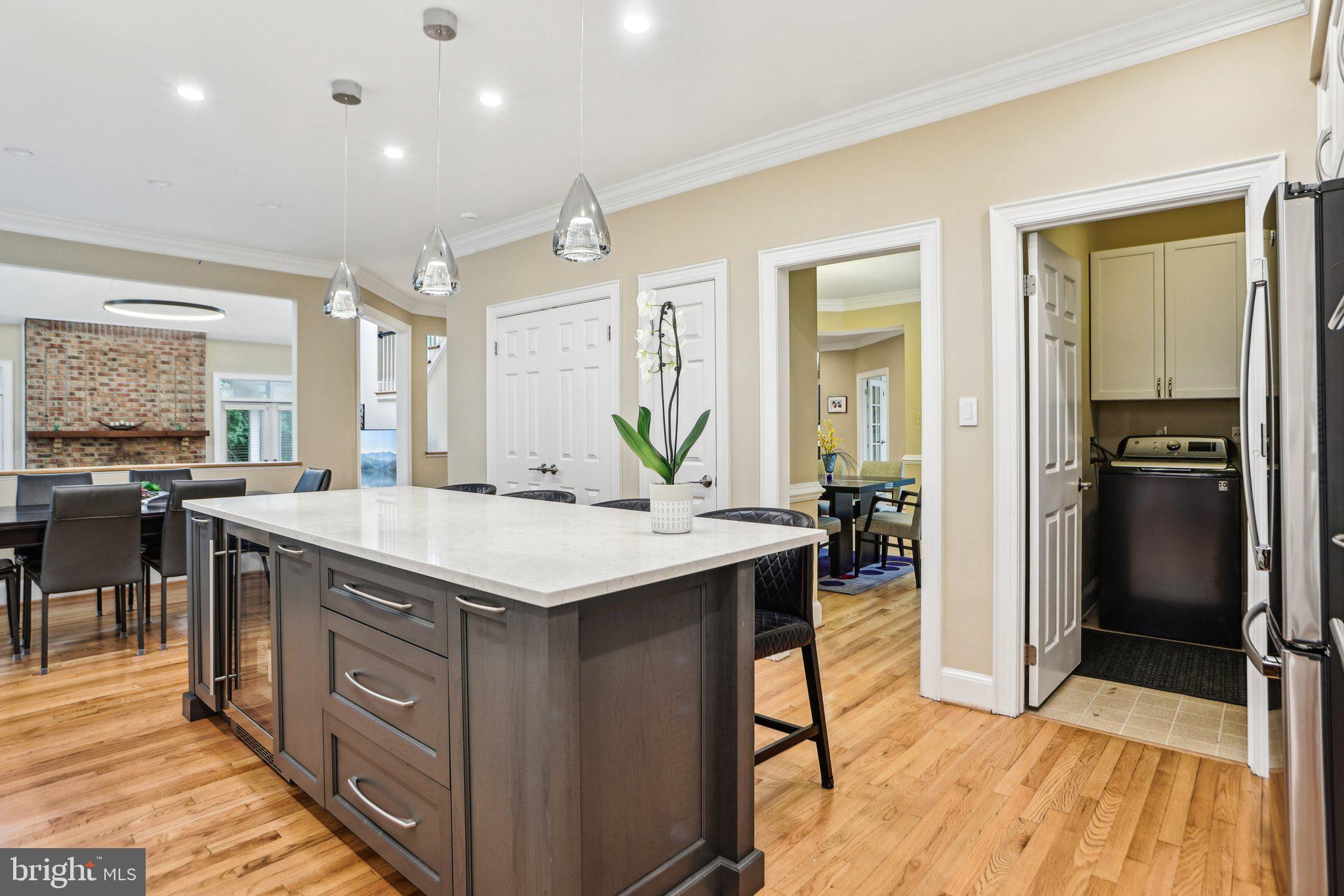 AVENEL - Residential