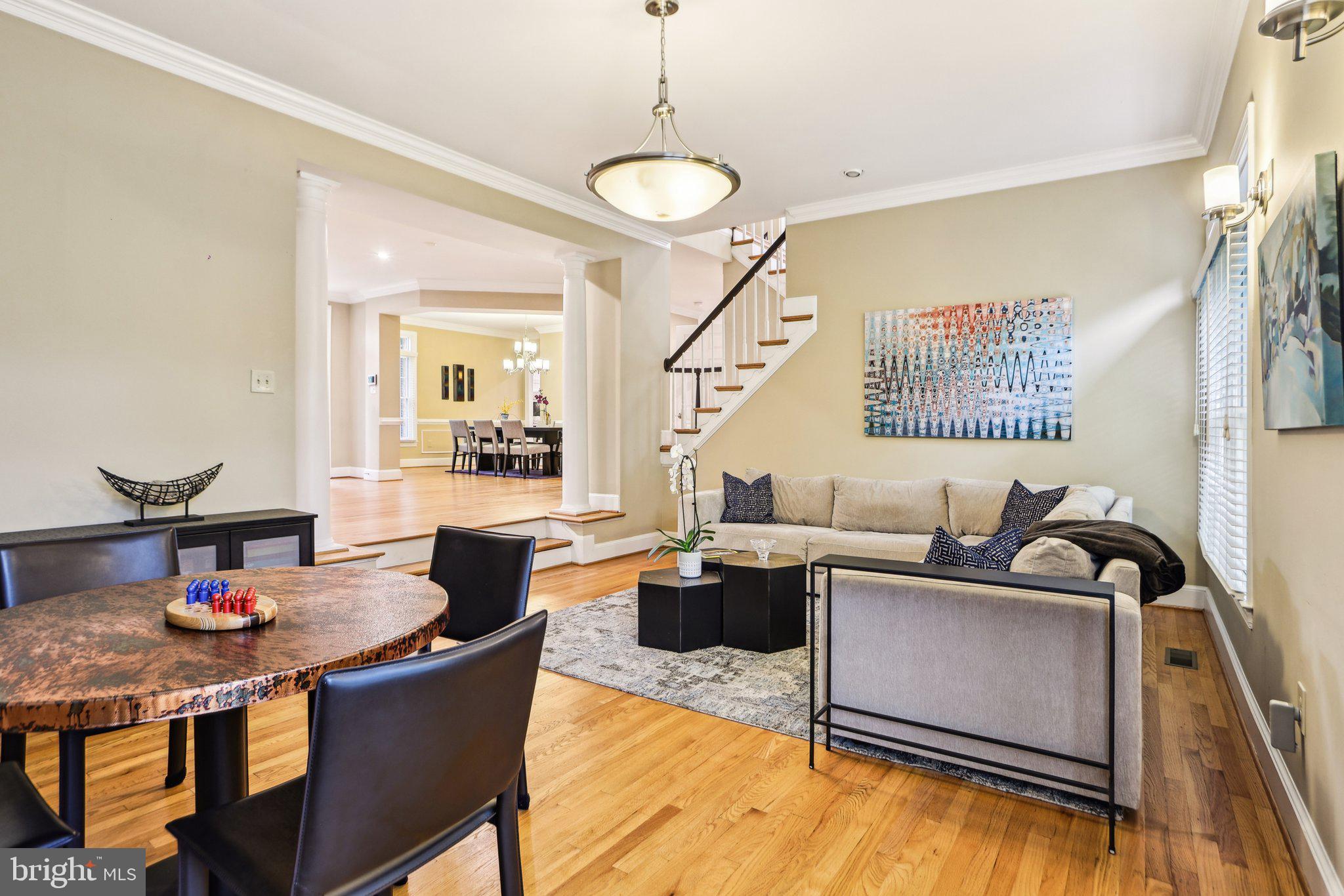 AVENEL - Residential