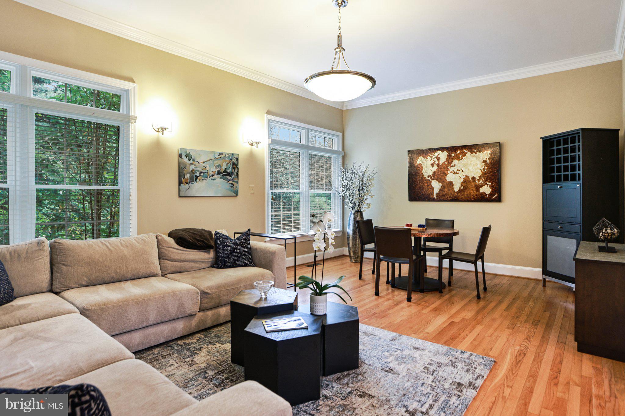 AVENEL - Residential