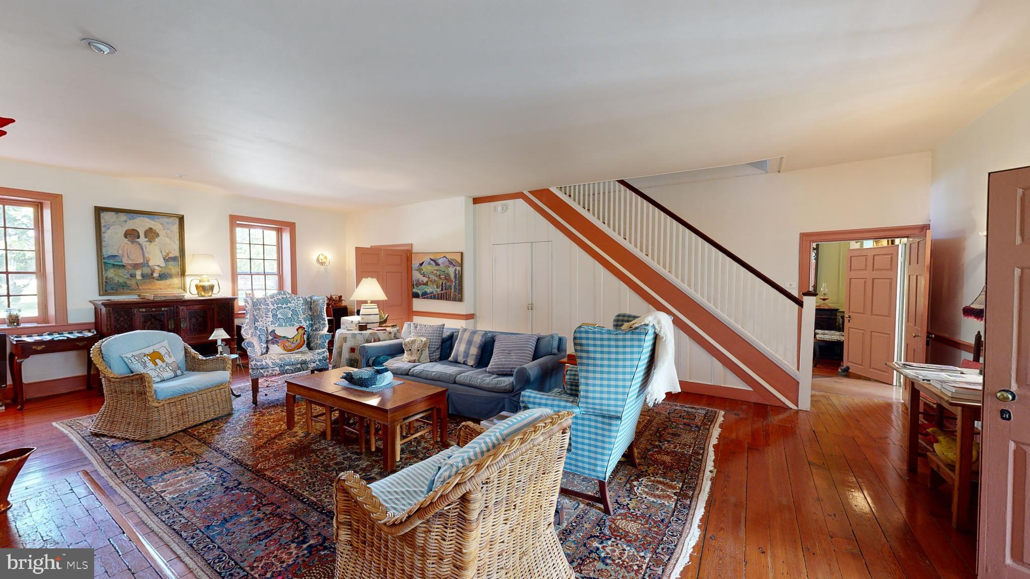 TRAPPE - Residential