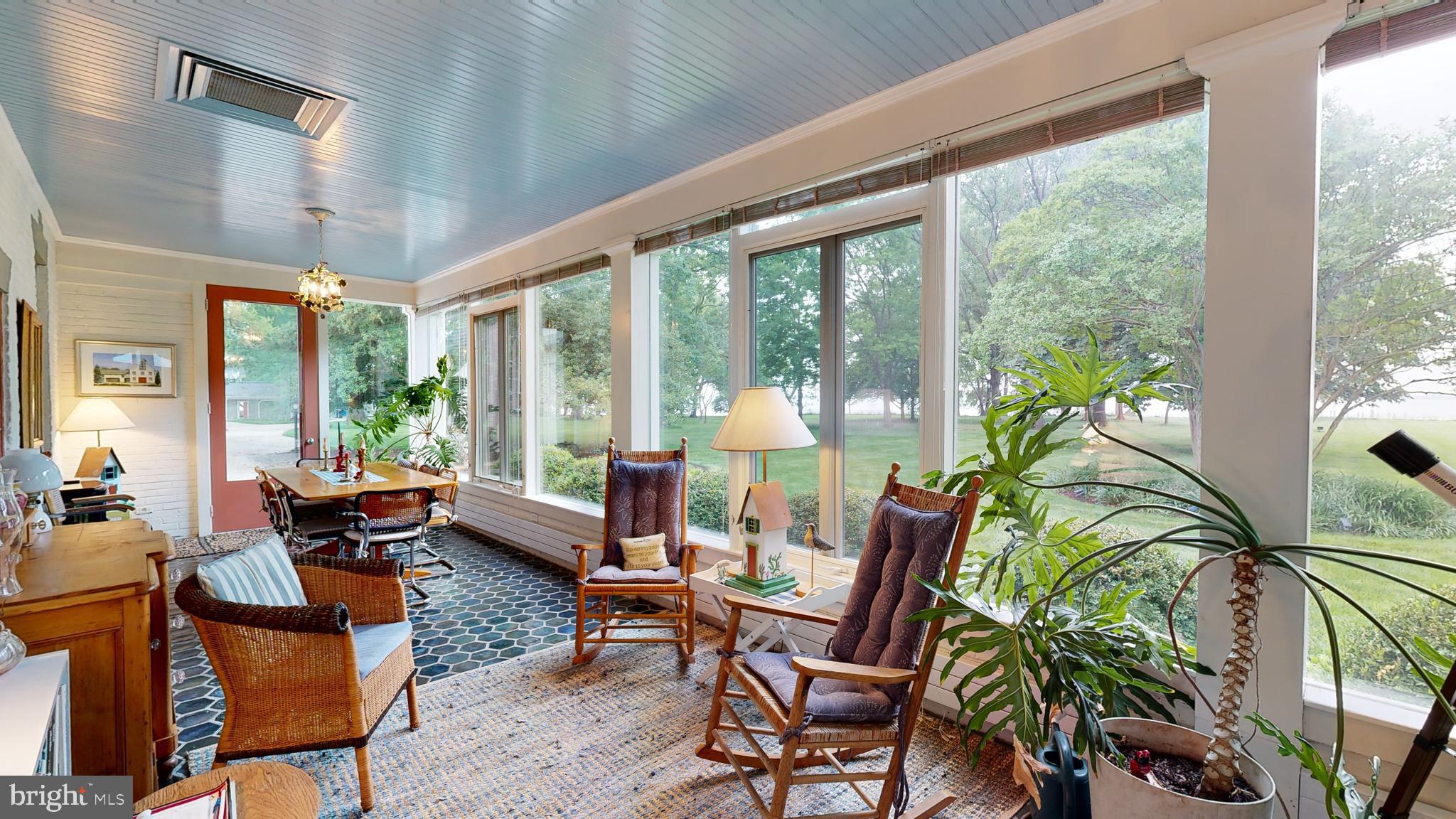TRAPPE - Residential