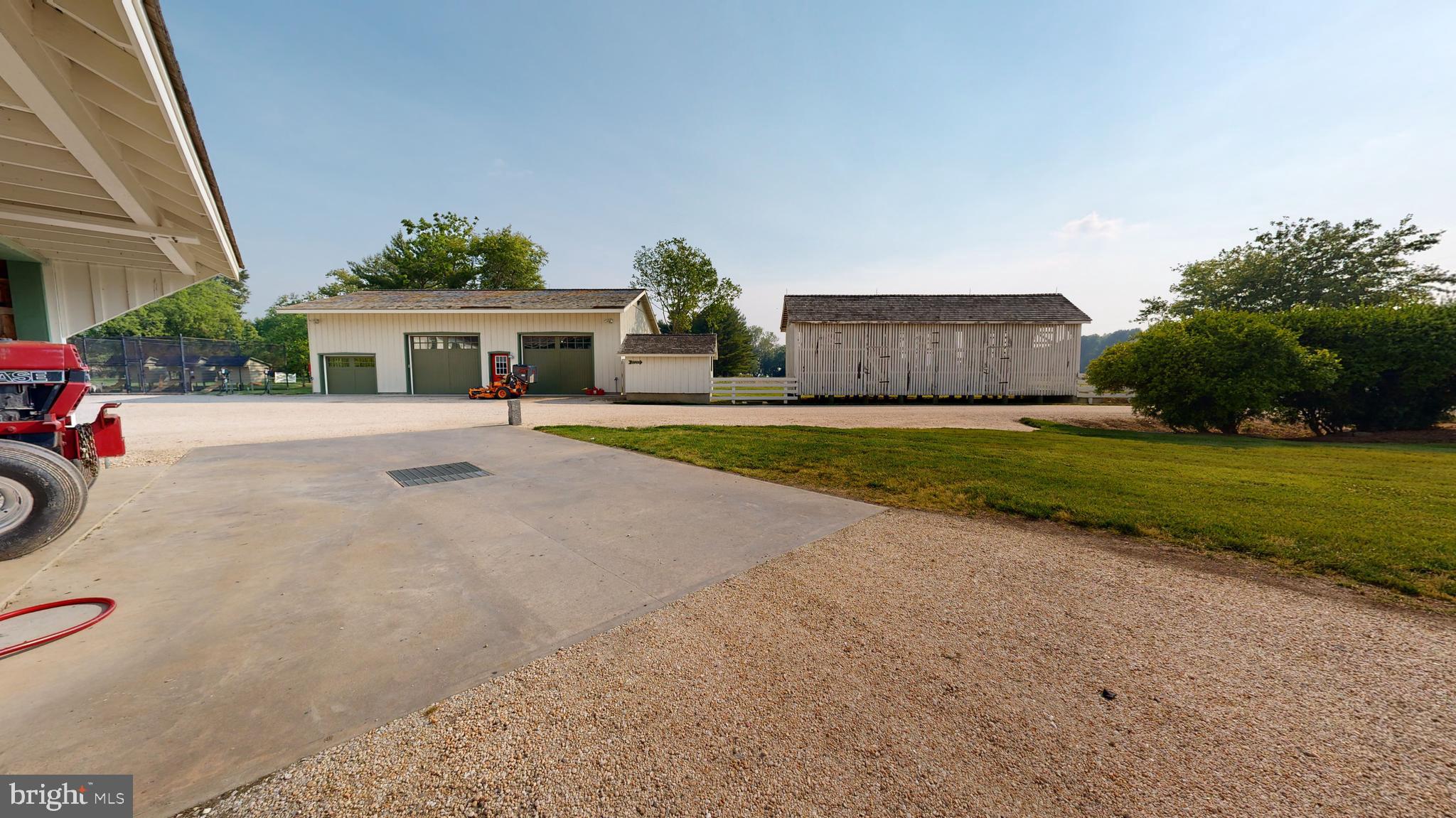TRAPPE - Residential