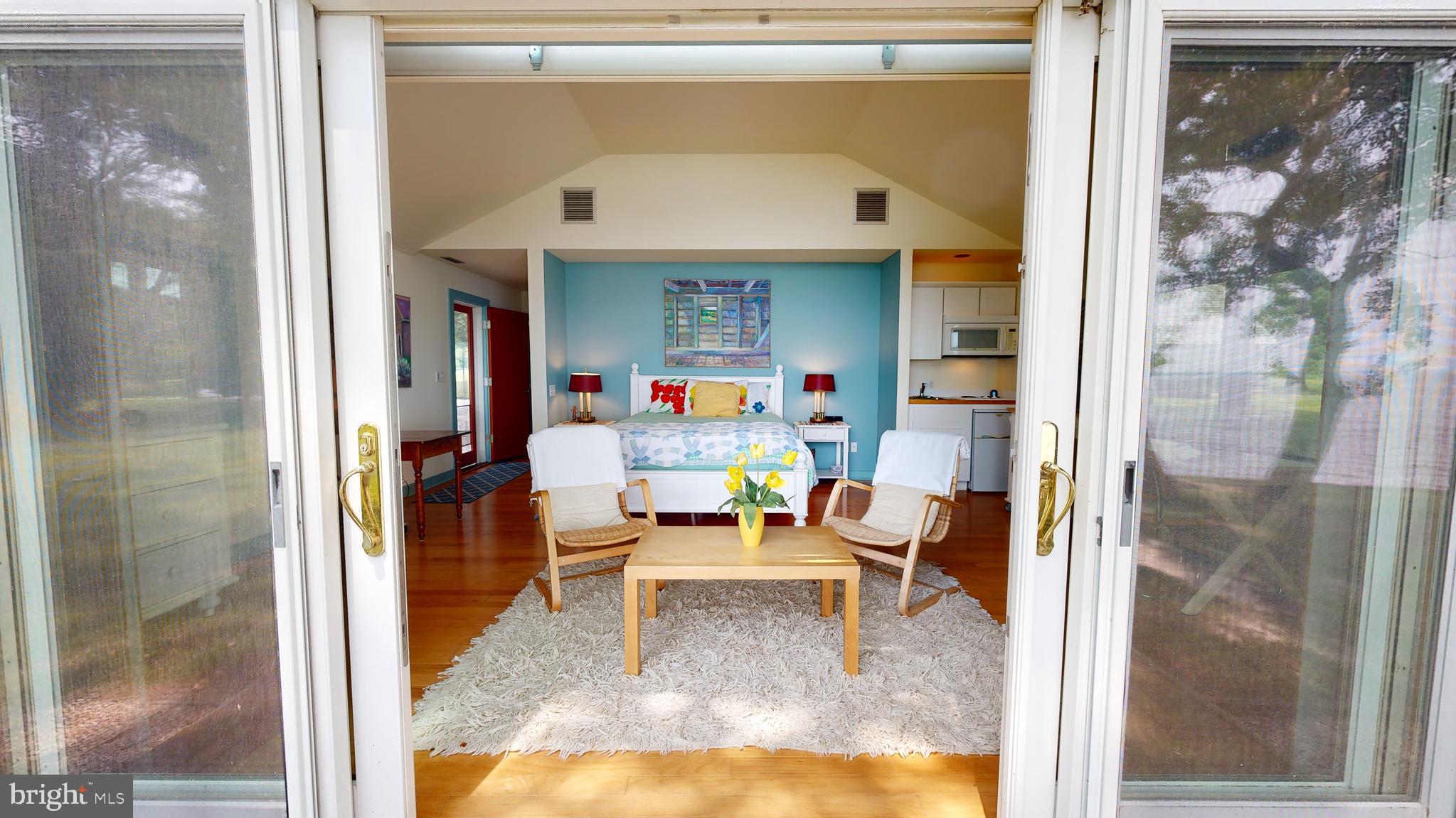 TRAPPE - Residential