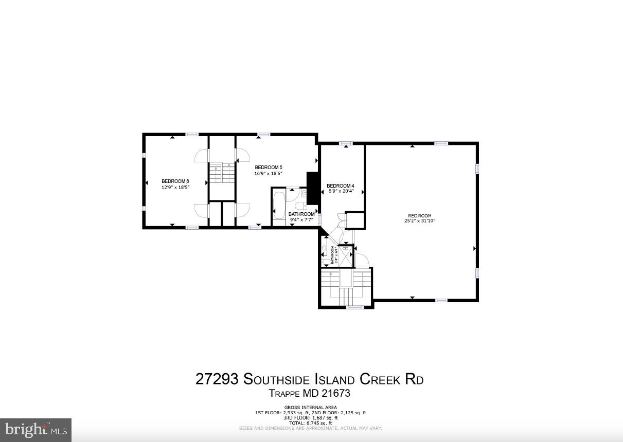 TRAPPE - Residential