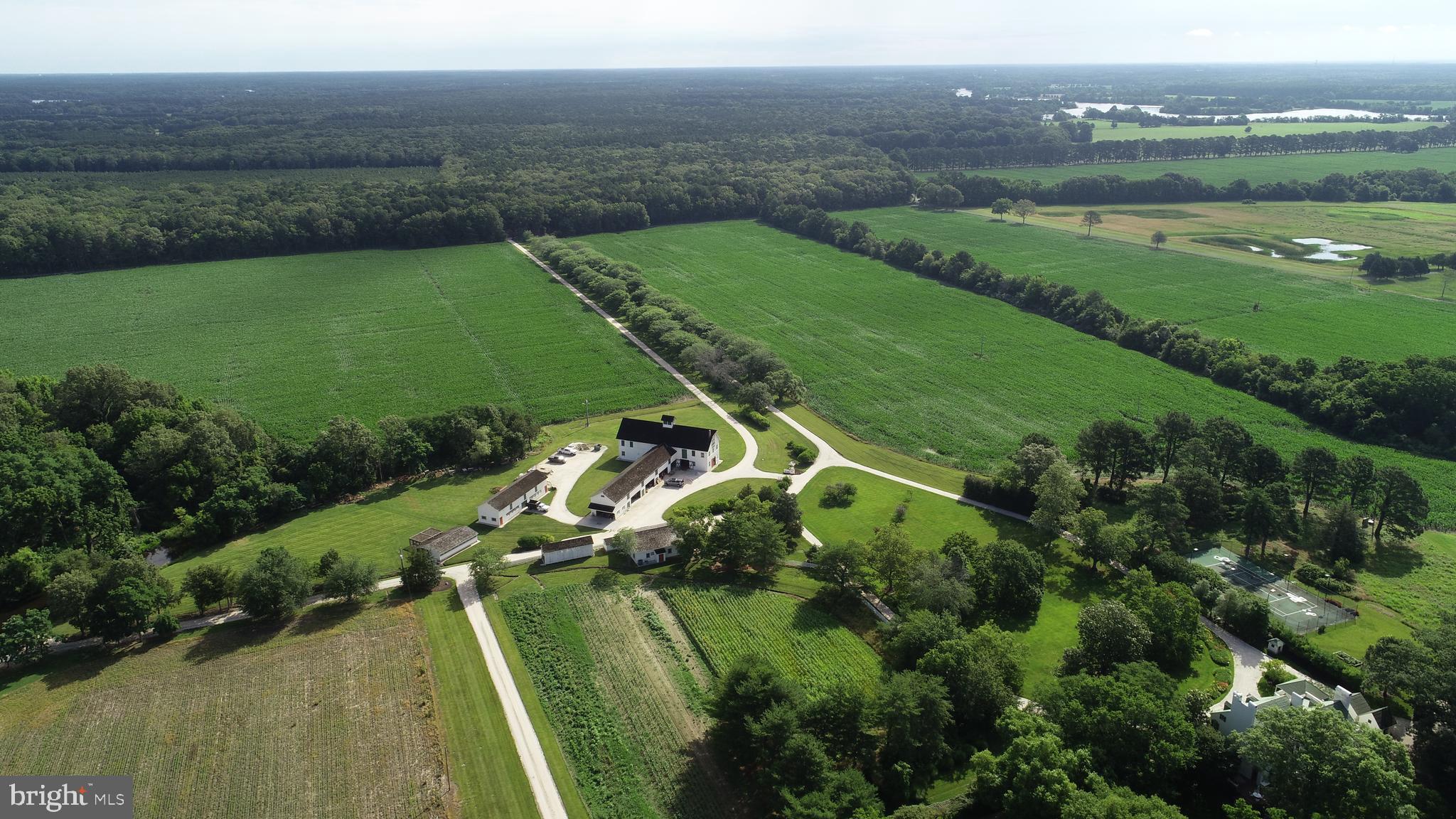 TRAPPE - Residential
