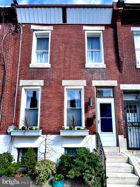 NEWBOLD - Residential Lease