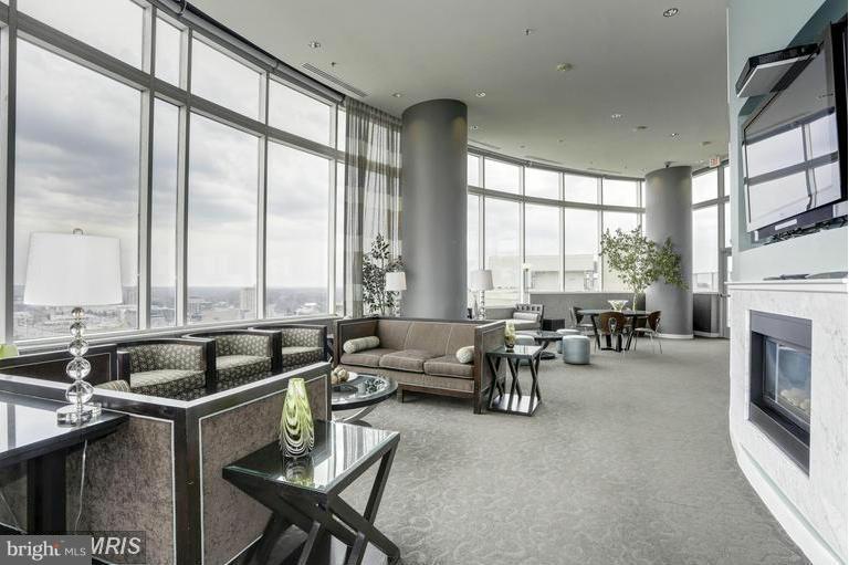 MIDTOWN BETHESDA NORTH - Residential Lease
