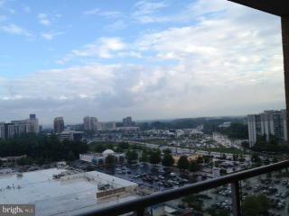 MIDTOWN BETHESDA NORTH - Residential Lease