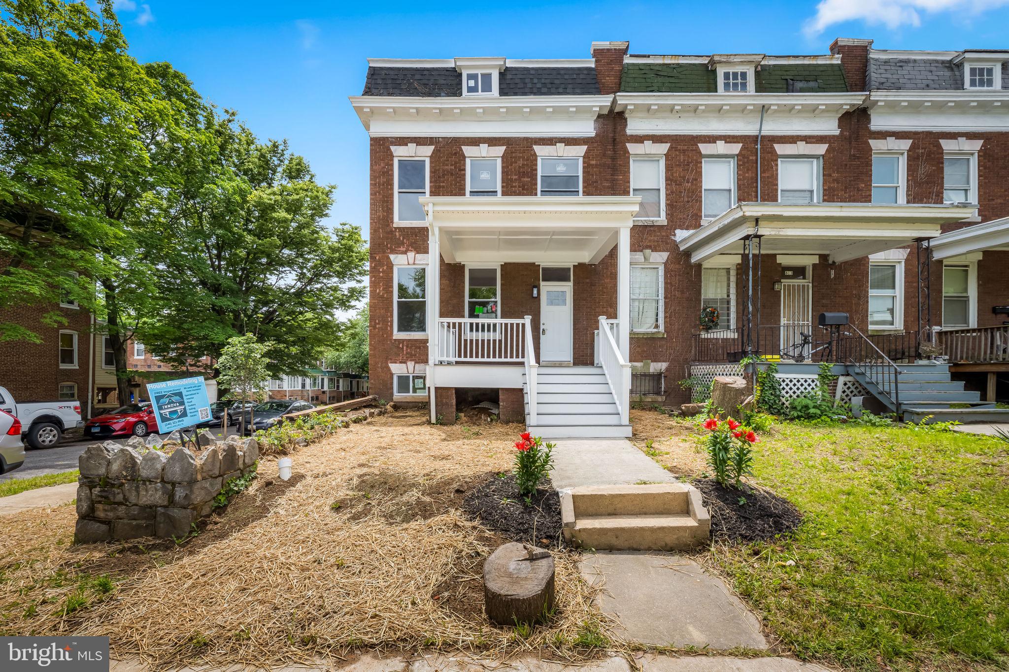 WAVERLY - Residential