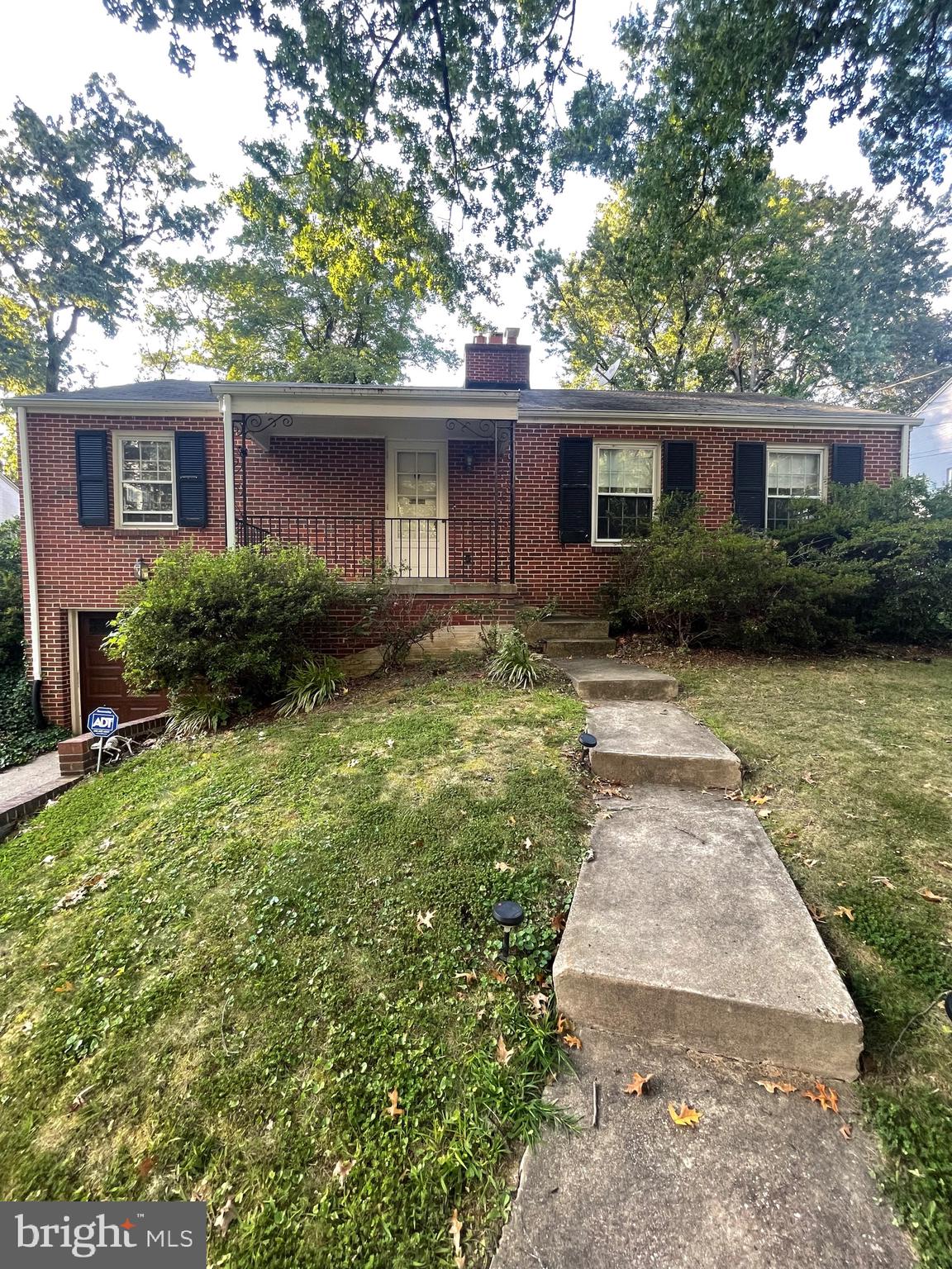SOMERSET HEIGHTS - Residential