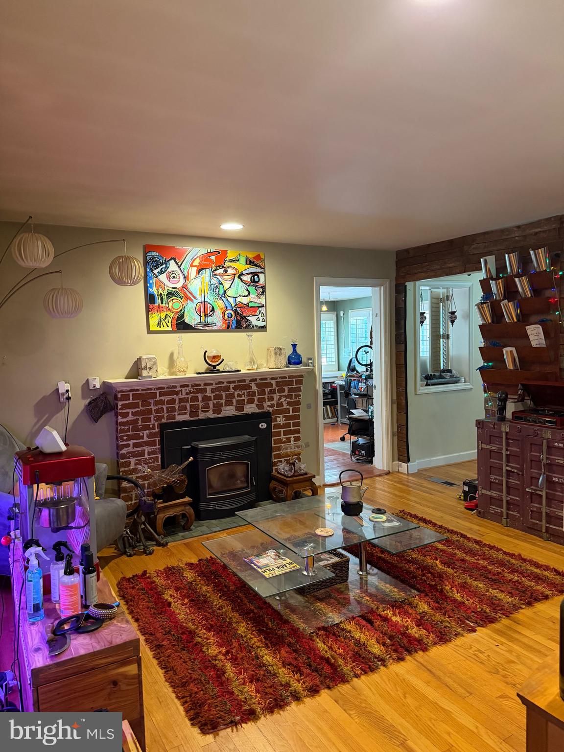 CHESTNUT HILLS - Residential