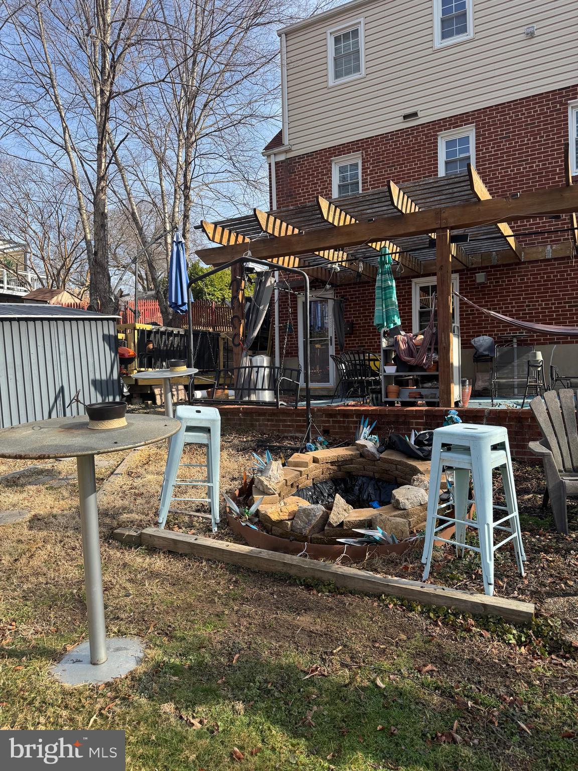 CHESTNUT HILLS - Residential
