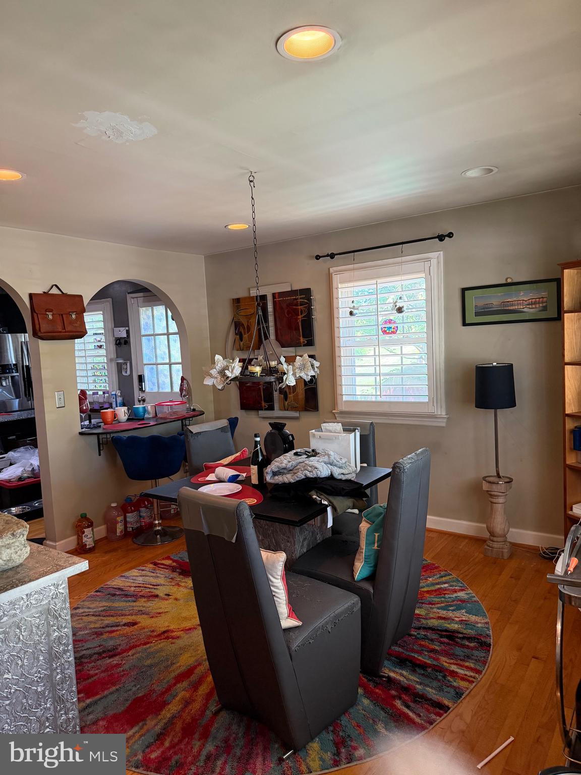 CHESTNUT HILLS - Residential