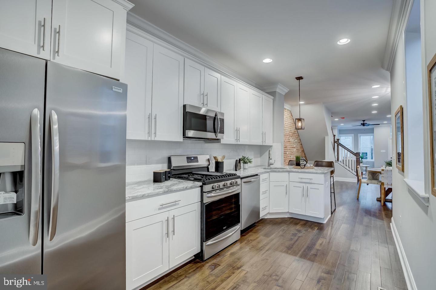 CANTON - Residential