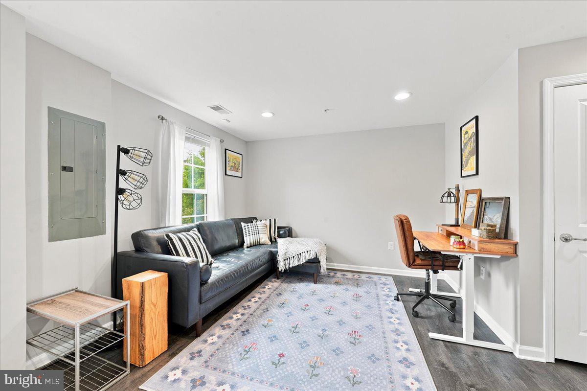 FILLMORE VILLAGE - Residential