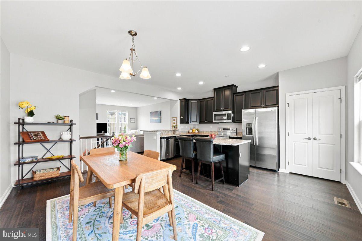 FILLMORE VILLAGE - Residential