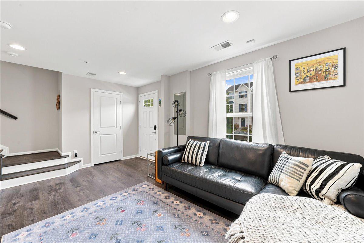 FILLMORE VILLAGE - Residential