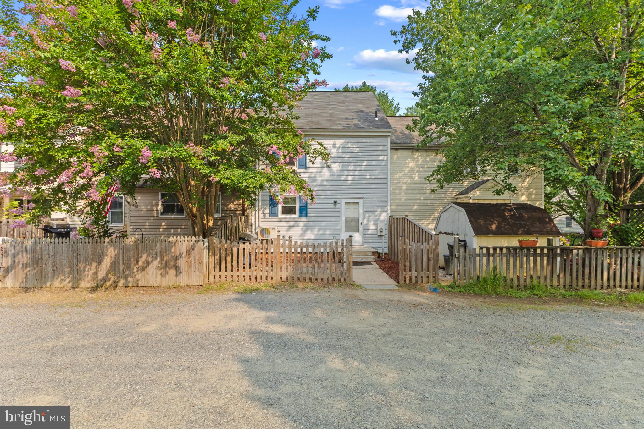 CARTER - Residential