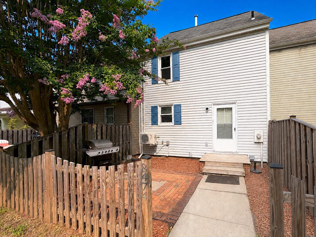 CARTER - Residential