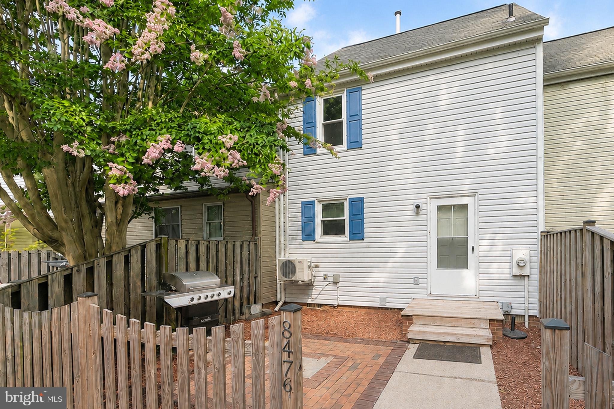 CARTER - Residential