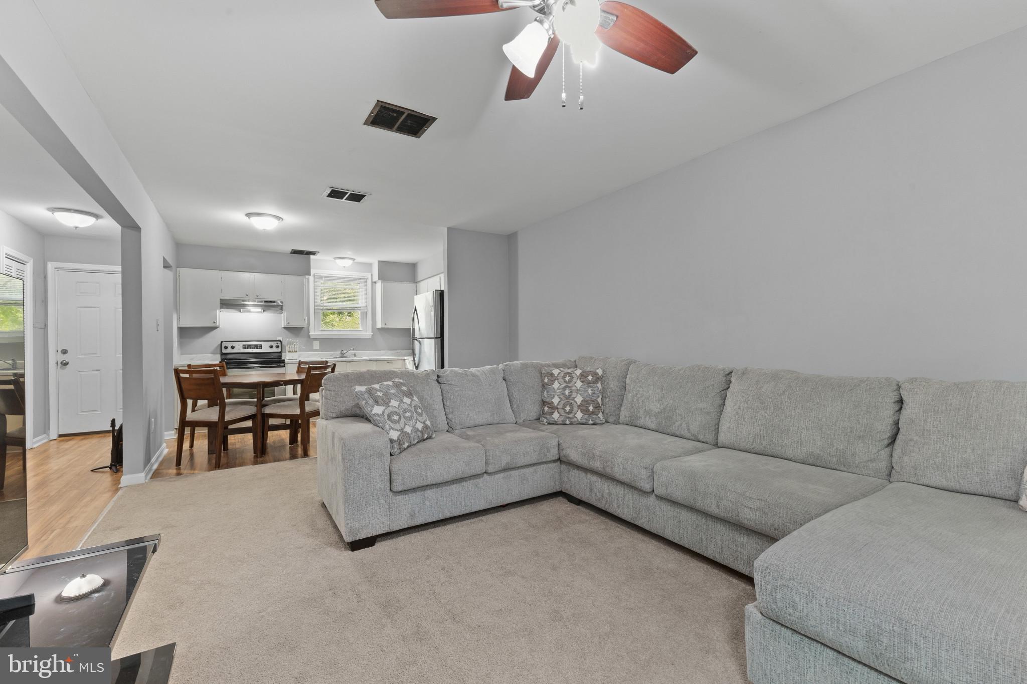 CARTER - Residential