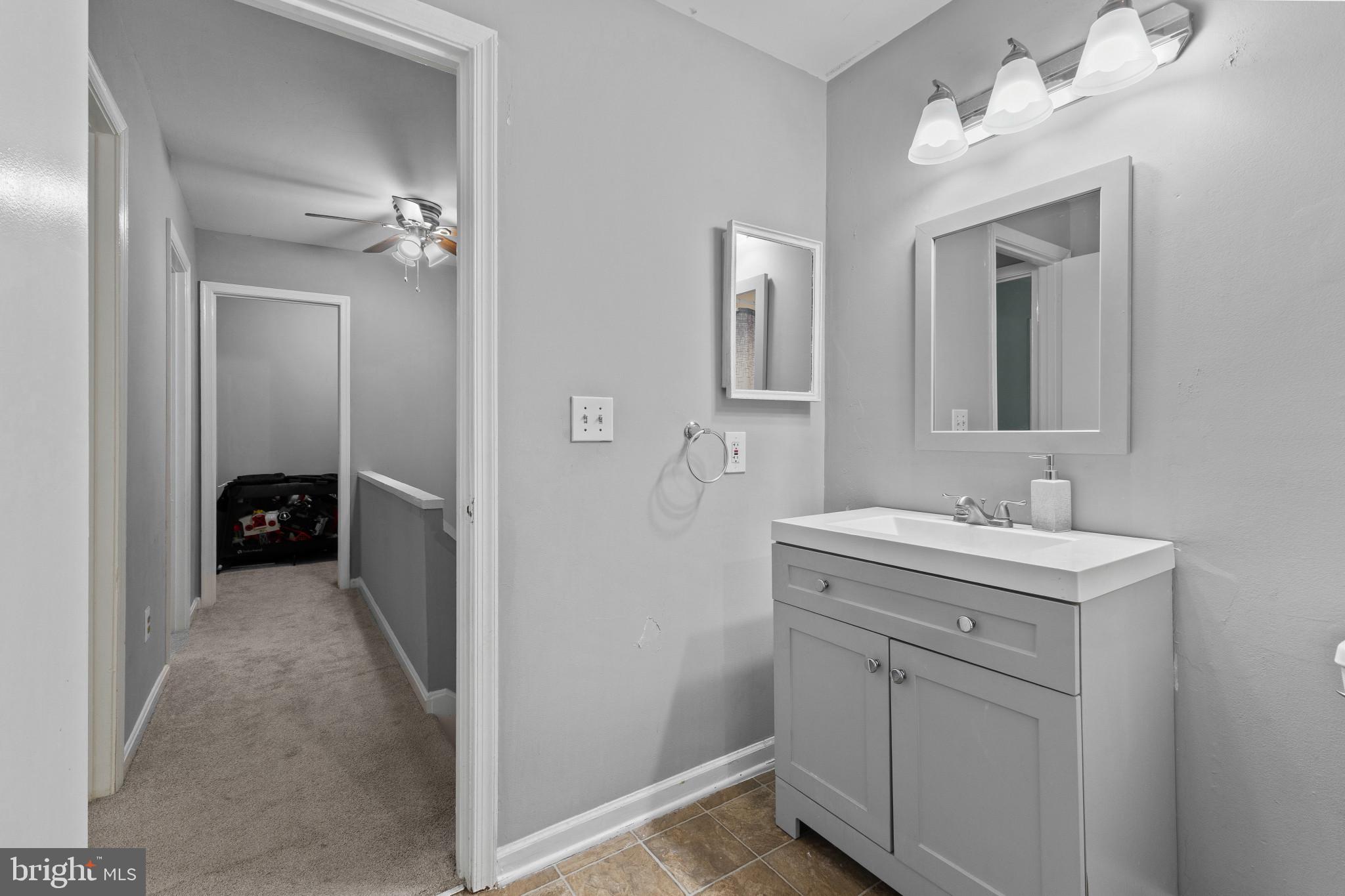 CARTER - Residential