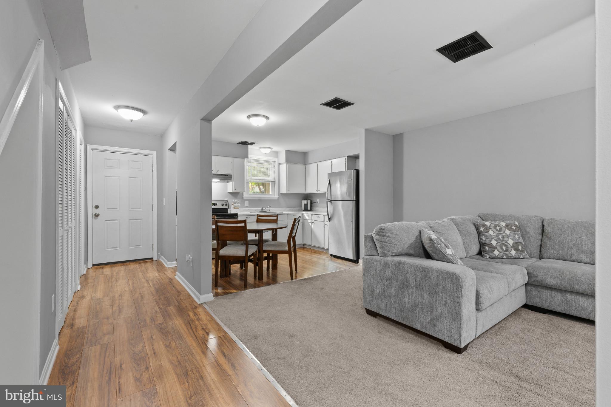 CARTER - Residential