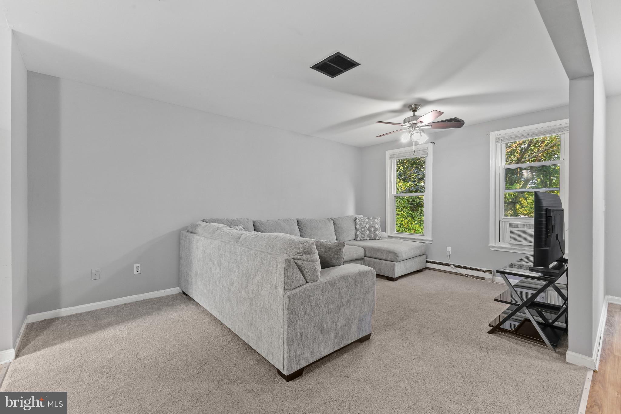 CARTER - Residential