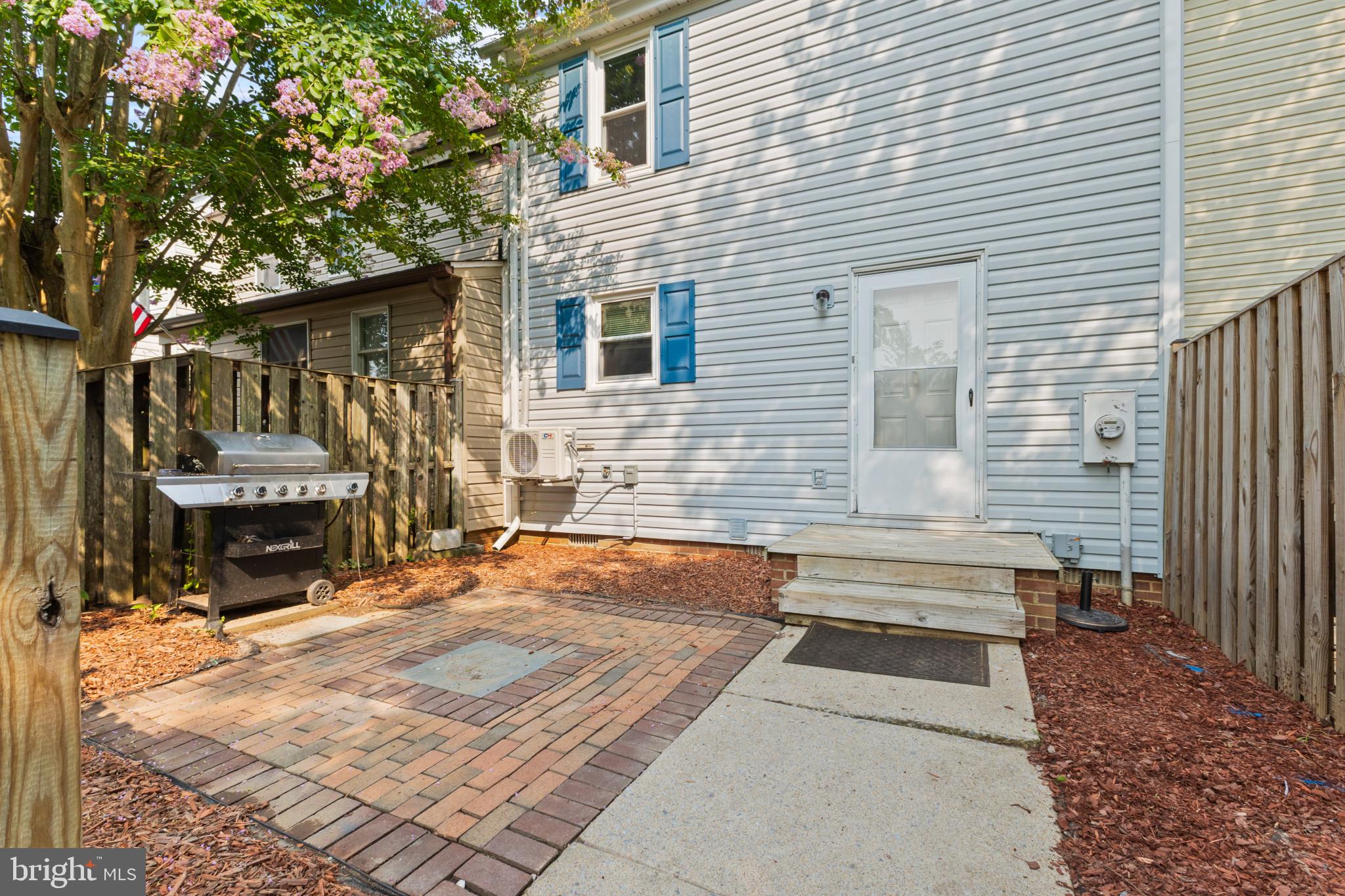 CARTER - Residential