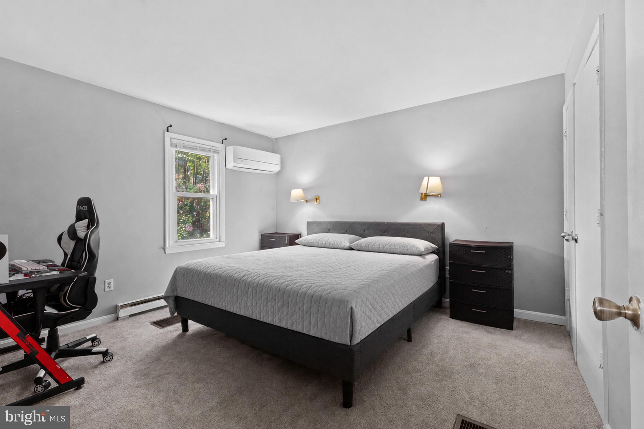 CARTER - Residential