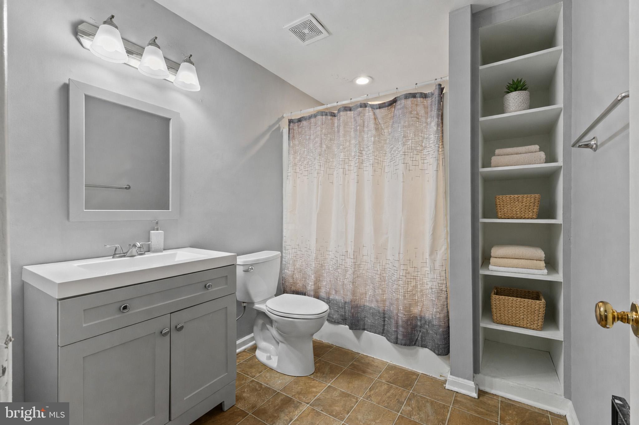 CARTER - Residential