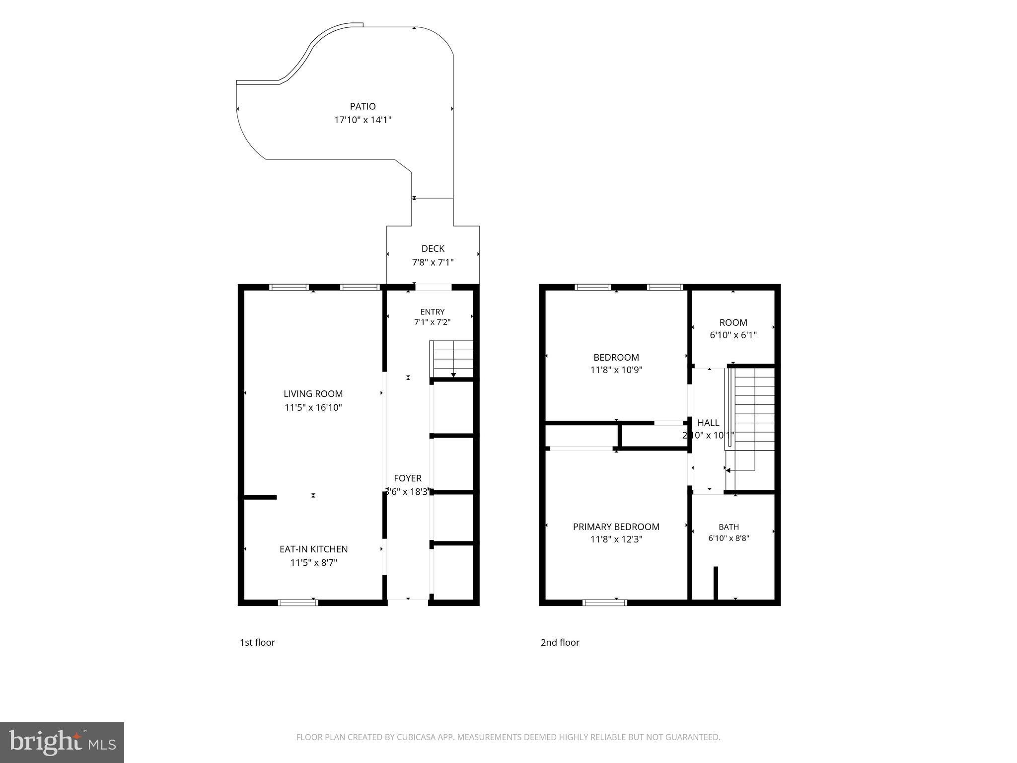 CARTER - Residential