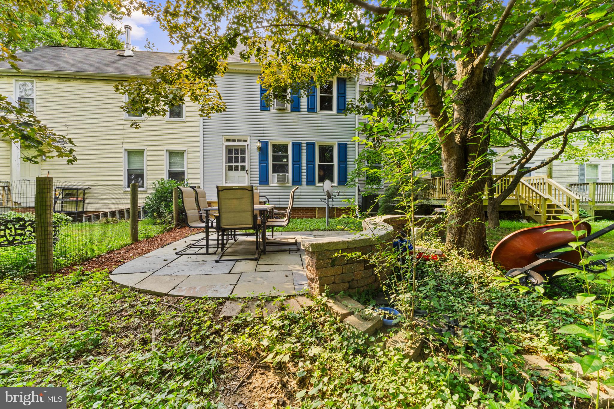 CARTER - Residential