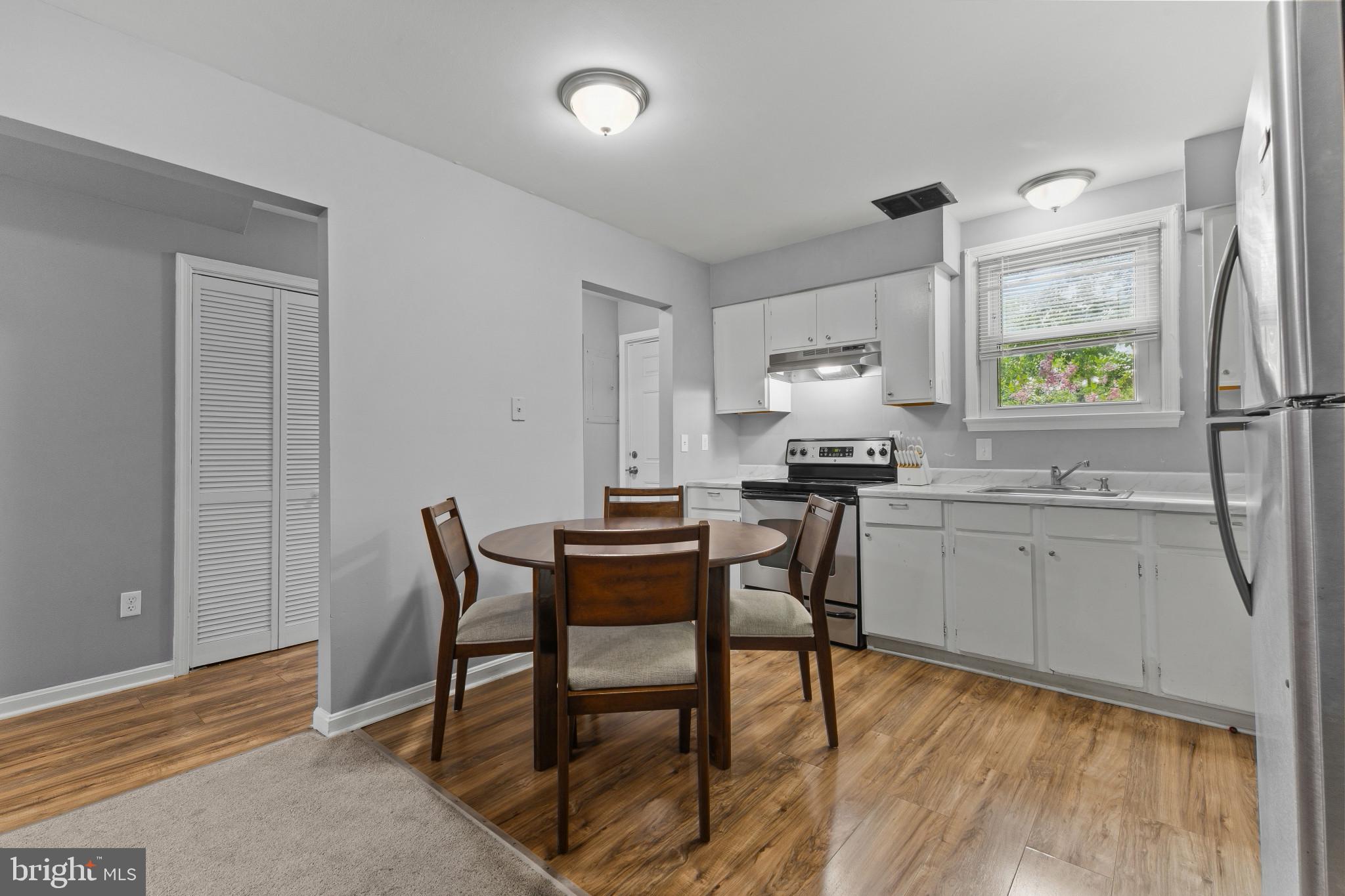 CARTER - Residential