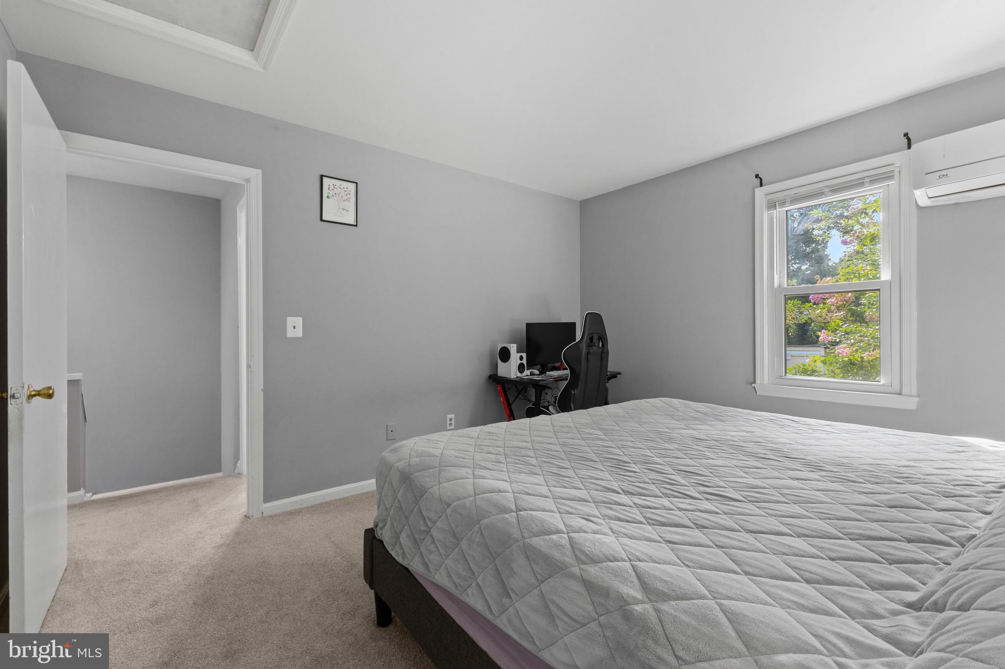 CARTER - Residential