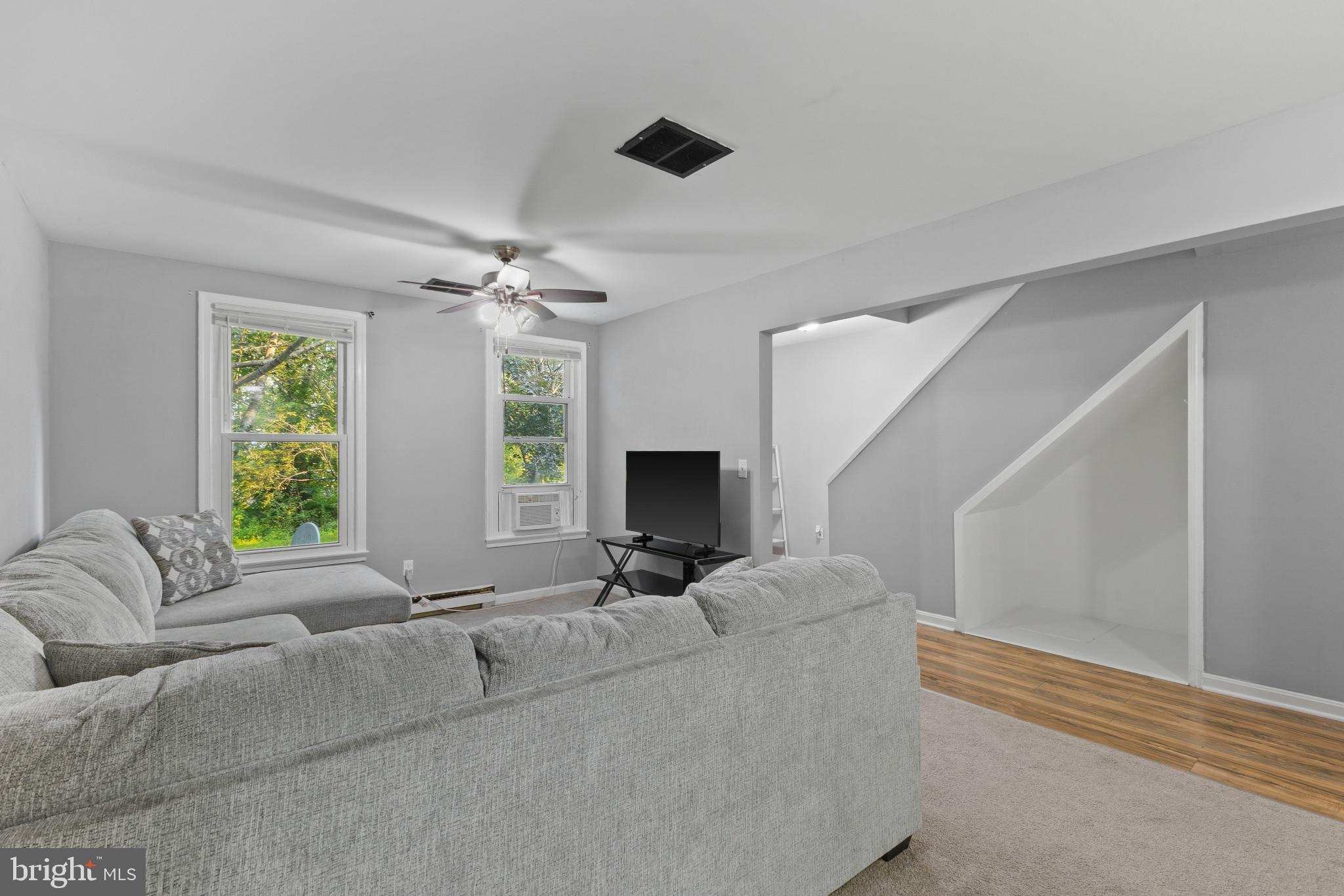 CARTER - Residential