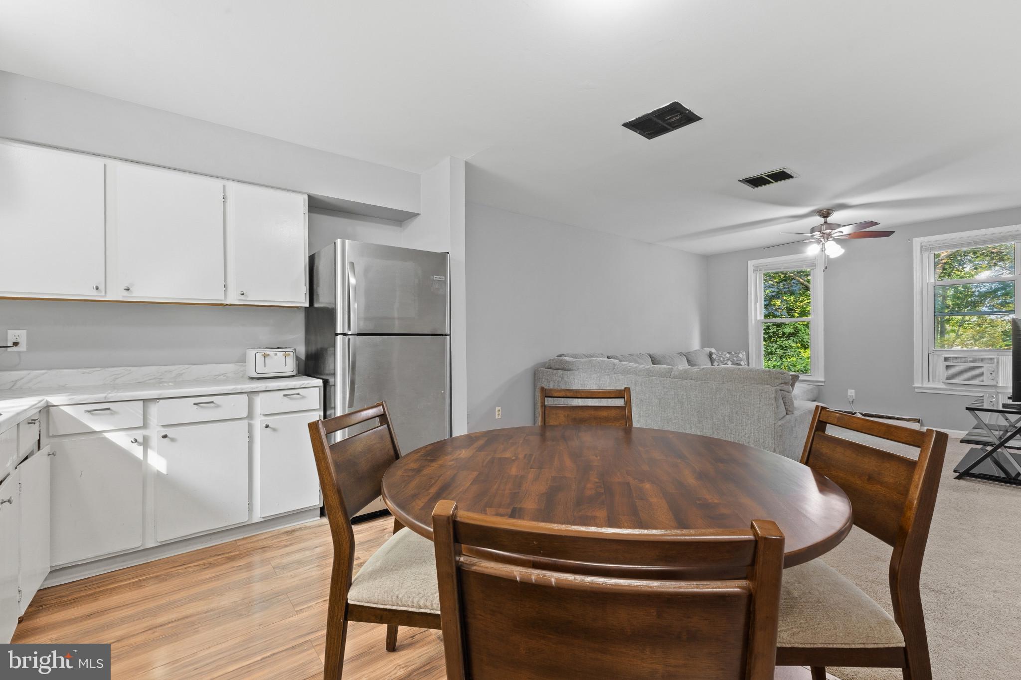 CARTER - Residential