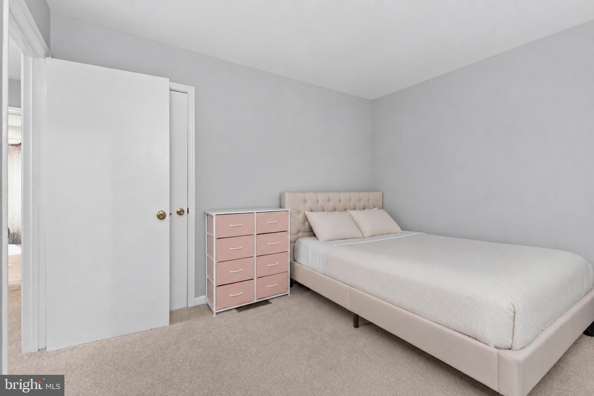 CARTER - Residential