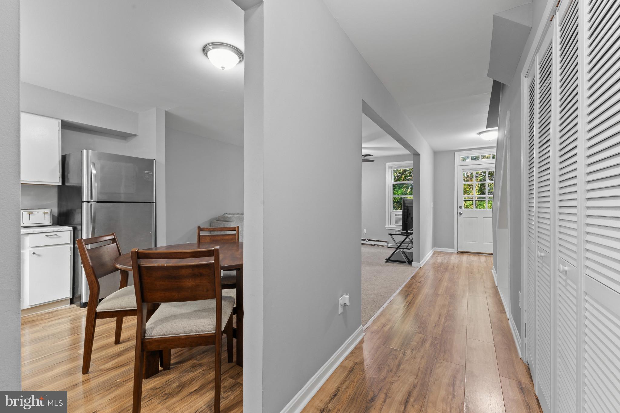 CARTER - Residential