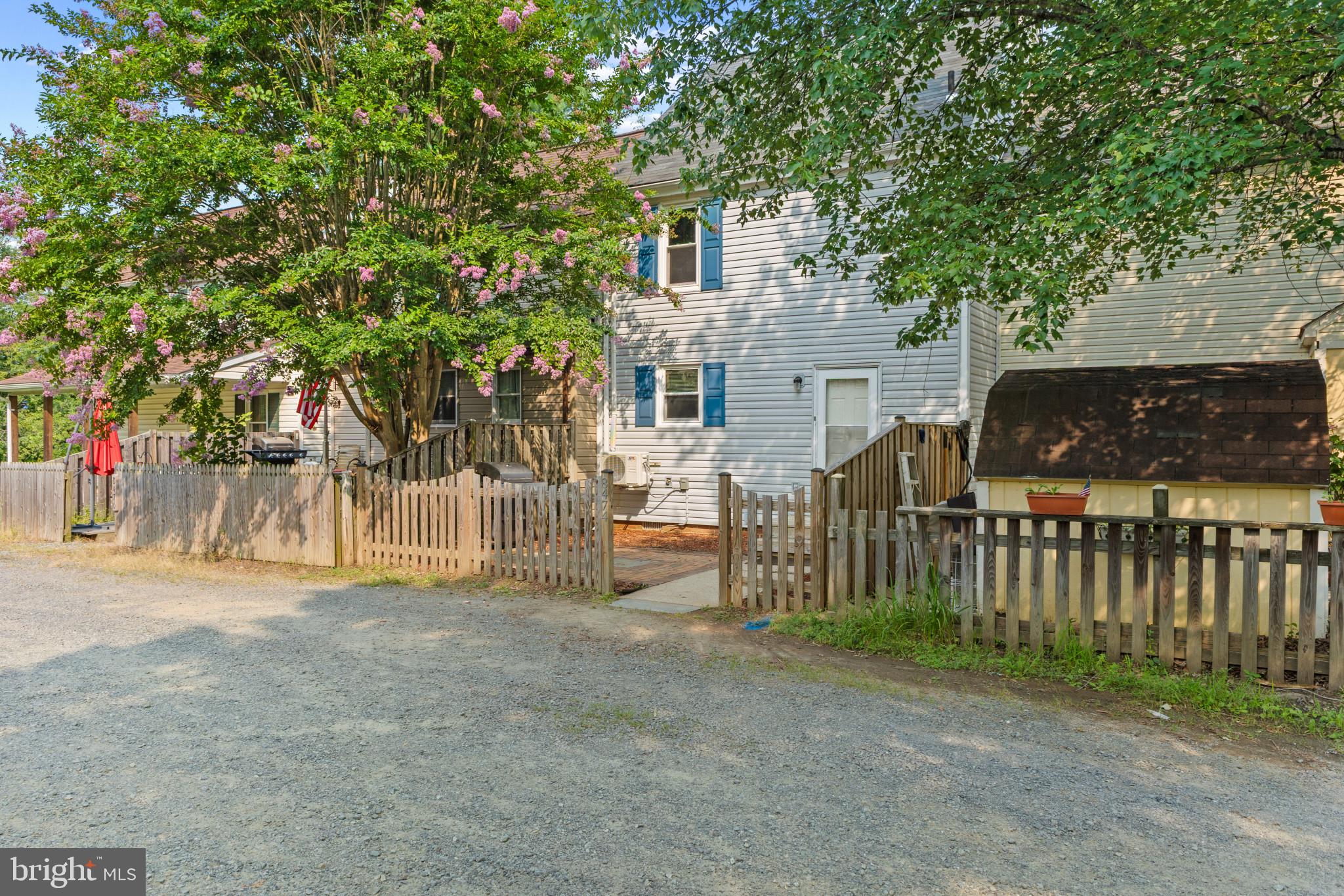 CARTER - Residential